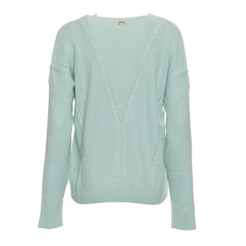 Twinset Topp